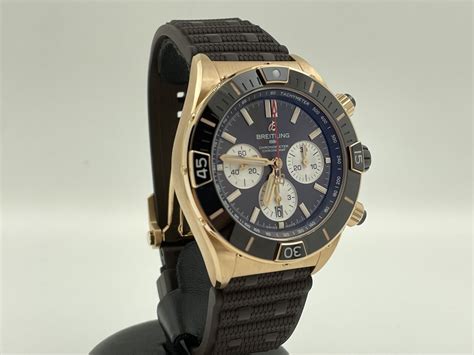 Breitling super Chronomat 2021